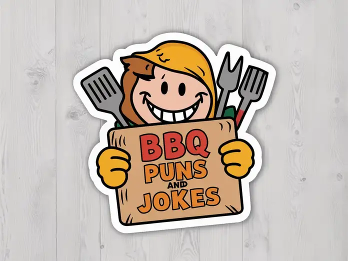 BBQ Puns and Jokes