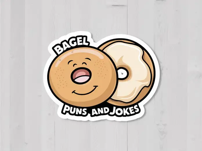 Bagel Puns and Jokes