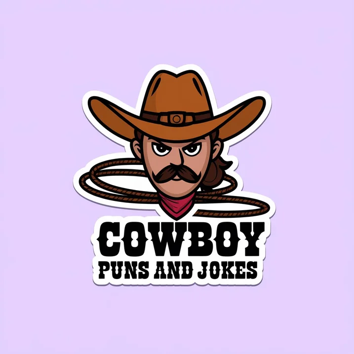 Cowboy Puns and Jokes