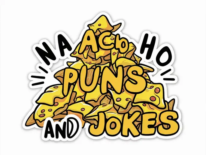 Nacho Puns and Jokes