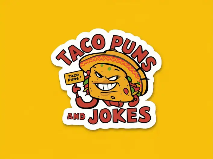 Taco Puns and Jokes