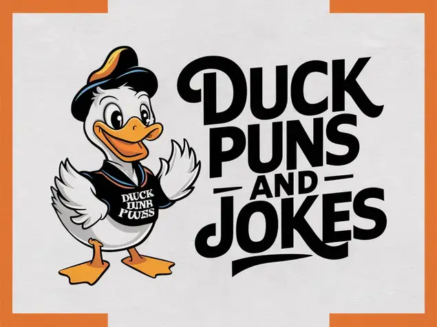 Duck Puns and Jokes