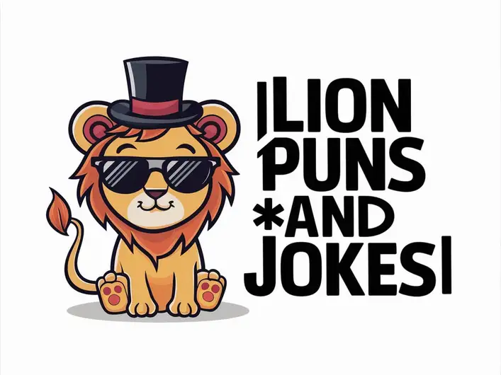 Lion Puns and Jokes