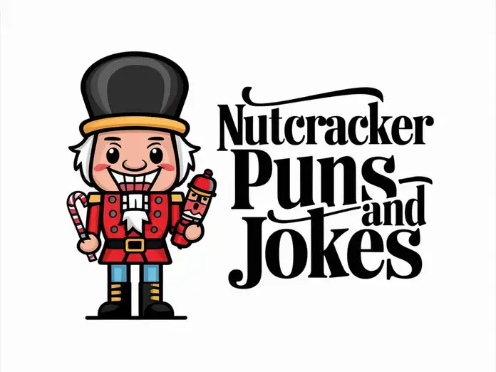 Nutcracker Puns and Jokes