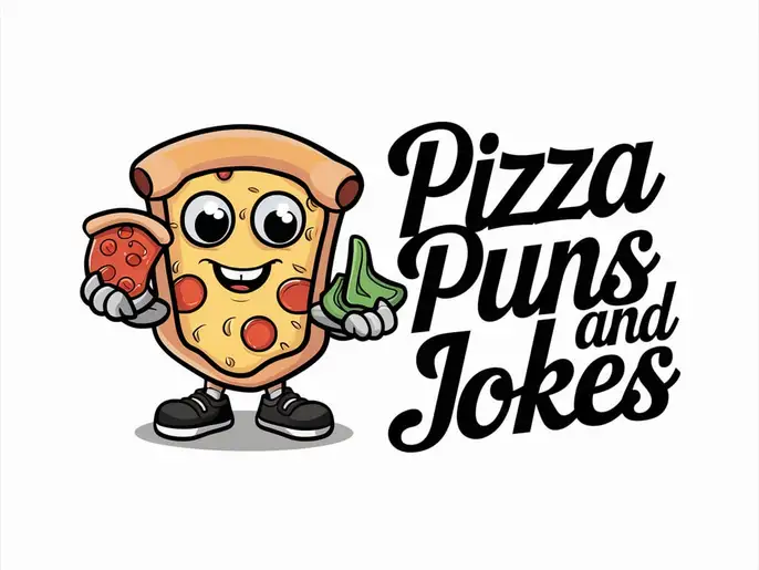 Pizza Puns and Jokes