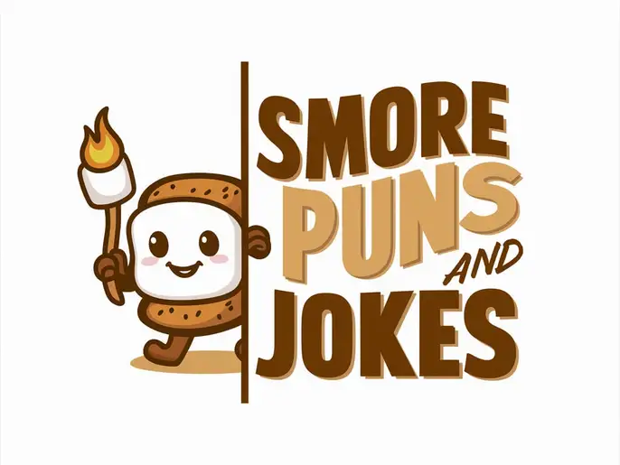 Smore Puns and Jokes