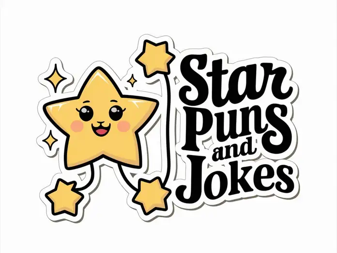 Star Puns and Jokes