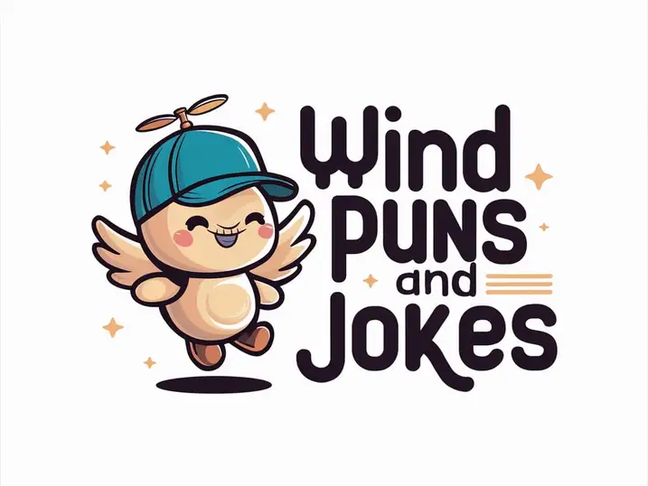 Wind Puns and Jokes